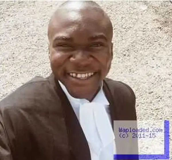 Like Father Like Son: Fashola